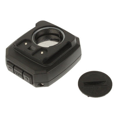 LCD Electronic Bicycle Speedometer , YT-823