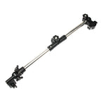 Bicycle Bike Wheelchair Stroller Chair Umbrella Connector Holder Mount Stand, Bicycle Umbrella Stand