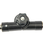 Bicycle Bike Wheelchair Stroller Chair Umbrella Connector Holder Mount Stand, Bicycle Umbrella Stand