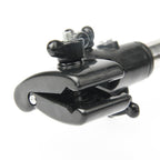 Bicycle Bike Wheelchair Stroller Chair Umbrella Connector Holder Mount Stand, Bicycle Umbrella Stand