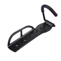 Bicycle Garage Storage Metal J Hook / Wall Mounted Hook / Bicycle Rack / Bike Display Stand