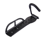 Bicycle Garage Storage Metal J Hook / Wall Mounted Hook / Bicycle Rack / Bike Display Stand