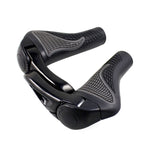 Ergonomic Combination Sets Handlebar with Vice, B-0002