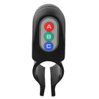 Bicycle Motion Sensor Security Alarm, JX-610