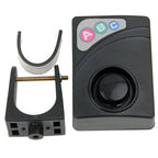 105dB Bicycle Alarm JX-612, JX-612