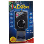 105dB Bicycle Alarm JX-612, JX-612