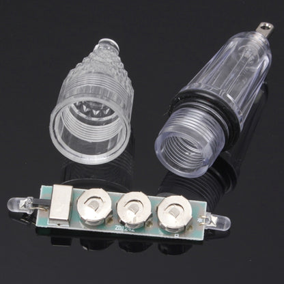 Gathering Fish Lamp Underwater LED Light