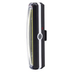 RPL-2266 5-mode 100LM USB Rechargeable Bicycle COB LED Taillights, RPL-2266(White Light), RPL-2266