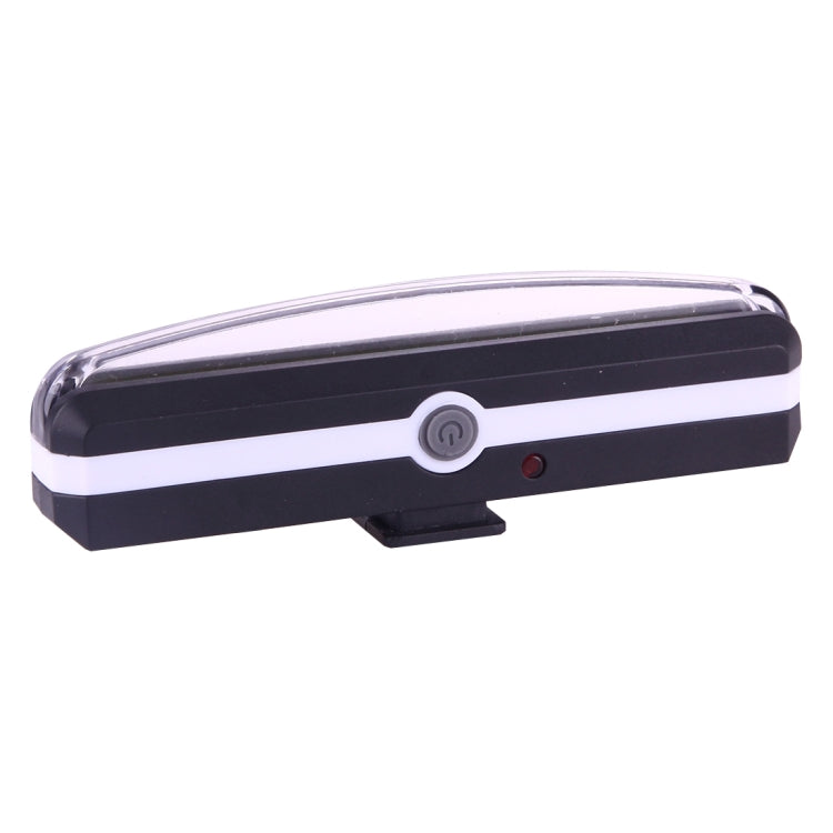 RPL-2266 5-mode 100LM USB Rechargeable Bicycle COB LED Taillights, RPL-2266(White Light), RPL-2266