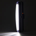RPL-2266 5-mode 100LM USB Rechargeable Bicycle COB LED Taillights, RPL-2266(White Light), RPL-2266