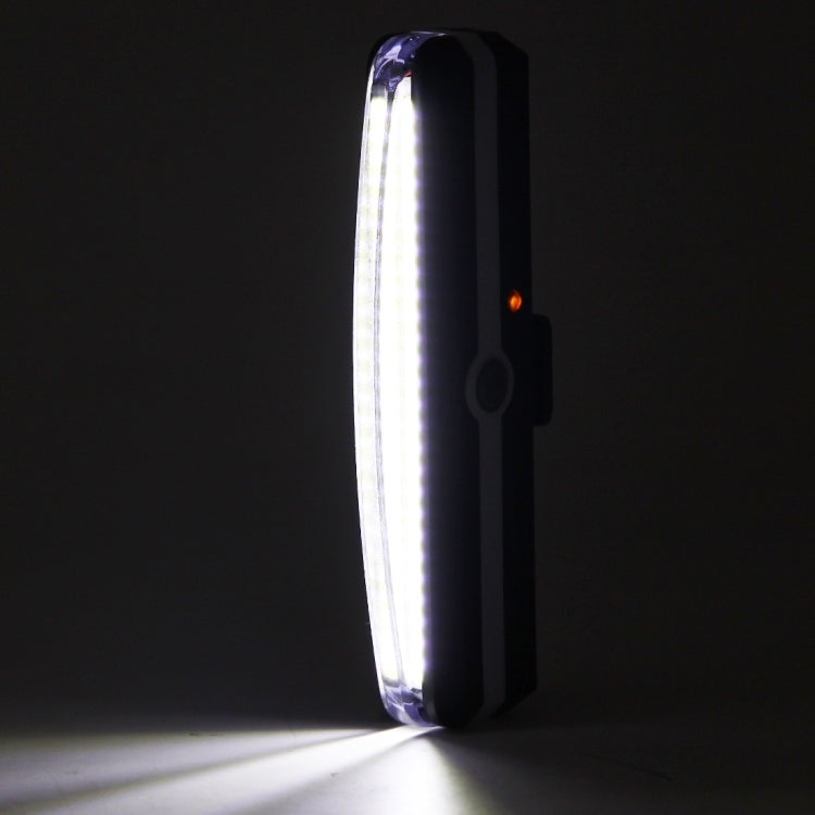RPL-2266 5-mode 100LM USB Rechargeable Bicycle COB LED Taillights, RPL-2266(White Light), RPL-2266