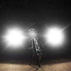 RPL-2266 5-mode 100LM USB Rechargeable Bicycle COB LED Taillights, RPL-2266(White Light), RPL-2266
