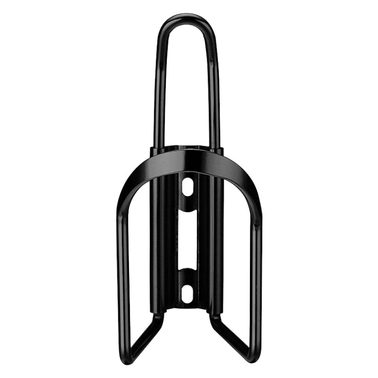 Portable Drinking Cup Water Bottle Cage Holder Bottle Carrier Bracket Stand for Bike, Black, Blue, Gold, Silver, Red