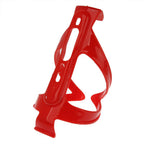 High-strength Plastic  Portable Drinking Cup Water Bottle Cage Holder Bottle Carrier Bracket Stand for Bike