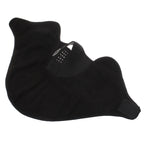Outdoor Ventilation Prevention Half Face Mask, Outdoor Half Face Mask