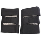 Infrared Magnetic Therapy Self-Heating Kneepad, Self-Heating Kneepad(Black)