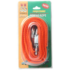 4 Meters Load 3 Tons of Tow Rope, Random Color Delivery, 4 Meters