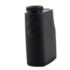 Golf Waterproof Handheld Rangefinder Telescope Monocular, Measurement Range: 5-600m