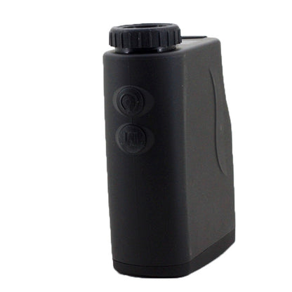 Golf Waterproof Handheld Rangefinder Telescope Monocular, Measurement Range: 5-600m