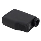Golf Waterproof Handheld Rangefinder Telescope Monocular, Measurement Range: 5-600m
