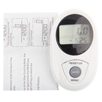 3D All Dimensional Waterproof Multifunction Digital Electronic Pedometer Step Counter, 3D Waterproof