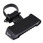 Meilan X5 Wireless Remote Control Laser Tail Lamp for Bicycle, Waterproof Level: IPX4, Wireless Remote Control Laser Tail Lamp