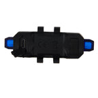 AQY-093 Detachable USB Rechargeable LED Bike Taillight