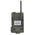 HC300M 2.0 inch LCD 12MP Waterproof IP54 IR Night Vision Security Hunting Trail Camera with MMS Function, HC-300M