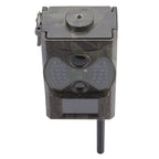 HC300M 2.0 inch LCD 12MP Waterproof IP54 IR Night Vision Security Hunting Trail Camera with MMS Function, HC-300M