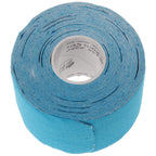 Subsection Waterproof Kinesiology Tape Sports Muscles Care Therapeutic Bandage (2.5cm x 5m), Size: 2.5m x 2.5cm