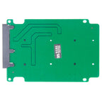 mSATA mini PCI-E SSD Hard Drive to 2.5 inch SATA Converter Card, mSATA SSD