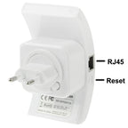 300Mbps Wireless-N WIFI 802.11n Repeater Range Expander