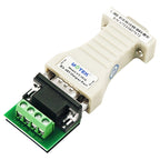 RS-232 to RS-485 Data Communications Interface Converter , RS-232 to RS-485 (UT-201)