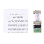 RS232 to RS485 Communication Drivers & Converters, 485C RS232 to RS485