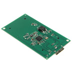 6gb/s mSATA Solid State Disk SSD to USB 3.0 Hard Disk Case