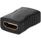 HDMI 19 Pin Female to HDMI 19Pin Female Adapter, HDMI Female to Female