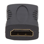 HDMI Female to HDMI Female adapter (Gold Plated), HDMI Female to Female