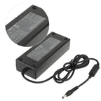 19V 6.3A AC Adapter for Toshiba Networking, Output Tips: 5.5 x 2.5mm, 6.3A
