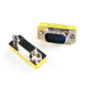VGA 15Pin Male to VGA 15Pin Female adapter, VGA Male to Female