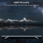 Full HD 1080P HDMI to VGA Adapter for Power and Audio, S-PC-0470, S-PC-0470B