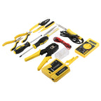 14 in 1 Professional Network Maintenance Telecommunications Set, 15 in 1