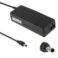 AC 19V 4.74A Power Adapter for HP Laptop, Output Tips: 7.4mm x 5.0mm, 7.4mm x 5.0mm