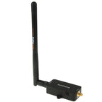 Sunhans SH24BTA-N 35dBm 2.4GHz 3W 11N/G/B WiFi Signal Booster WiFi Amplifier Wireless Repeater, SH24BTA-N