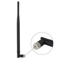 Wireless 7dBi SMA Male Network Antenna, 7dBi