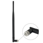 Wireless 7dBi SMA Male Network Antenna, 7dBi