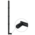Wireless 15DBi RP-SMA Male Network Antenna, 15dBi, 15dBi  (Hardcover)