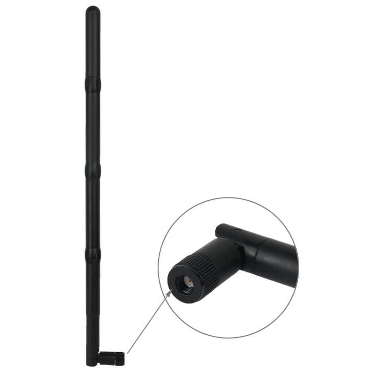 Wireless 15DBi RP-SMA Male Network Antenna, 15dBi, 15dBi  (Hardcover)