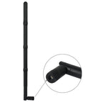 Wireless 15DBi RP-SMA Male Network Antenna, 15dBi, 15dBi  (Hardcover)