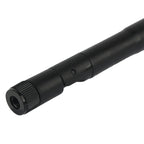 Wireless 15DBi RP-SMA Male Network Antenna, 15dBi, 15dBi  (Hardcover)