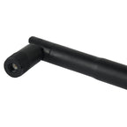 Wireless 15DBi RP-SMA Male Network Antenna, 15dBi, 15dBi  (Hardcover)